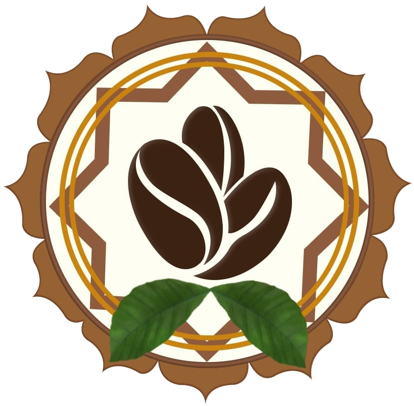 Yantra Coffee Logo